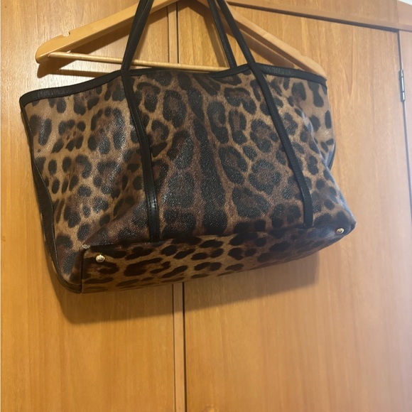 Dolce&Gabbana tote bag - Picture 3 of 9